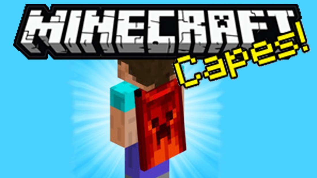 3. Free Minecraft Cape Codes - Limited Time Offer - wide 2